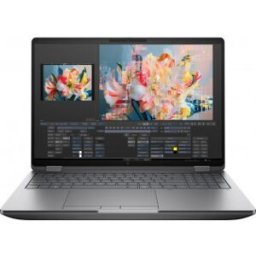 HP Zbook Fury G1i 16 Bärbar Dator, Windows 11 Pro (98l64et)