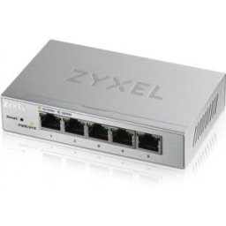 Zyxel Gs1200-5 - 5-Portig Switch