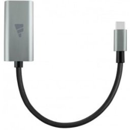 Fuj:tech Hdmi - Usb-C 8k-Adapter