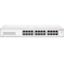 HP Aruba Instant On 1430 24g -24-Port Switch