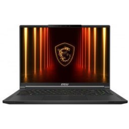 MSI Stealth A16 16" Ai+ Gaming Laptop, Windows 11 Home (A3xwgg-066neu)