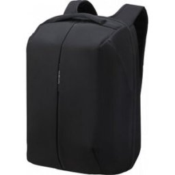 Samsonite Securipak 2.0 17,3" -Ryggsäck, Svart