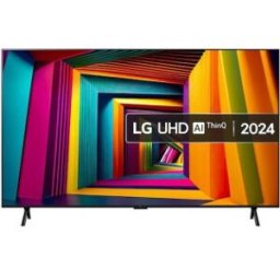 Lg 98" Ut9100 4k Led Tv