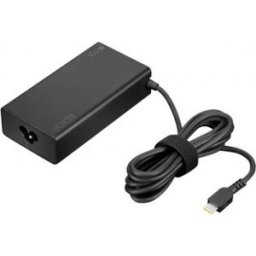 Lenovo 100 W Ac-Adapter (Usb Type-C) Strömförsörjning