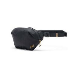 Peak Design Outdoor Sling 2l -Crossbody-Väska, Svart