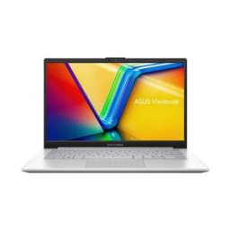 Asus Vivobook Go 14 Bärbar Dator (L1404fa-Eb702w), Windows 11