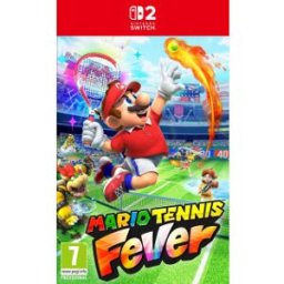 Nintendo Mario Tennisfeber (Switch2)