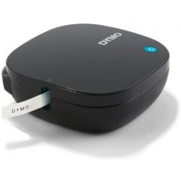 Dymo Letratag 200b Bluetooth Etikettskrivare
