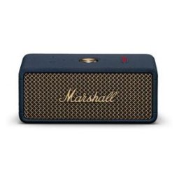 Marshall Emberton Iii Bluetooth-Högtalare, Midnatt Blå
