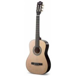 Axesmith Classic Junior 36" Akustisk Gitarr