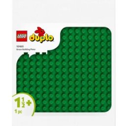 Lego Classic 10460 – Grön Byggplatta