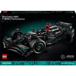 Lego Technic Mercedes-Amg F1 W14 E Performance 42171