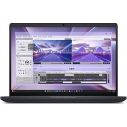 Dell Pro Max 16 Bärbar Dator, Windows 11 Pro (Mkvjn)