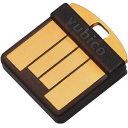 Yubico Yubikey 5 Nano -Säkerhetsnyckel, Usb-A
