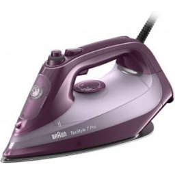 Braun Si7181vi Texstyle 7 Pro Ångstrykjärn