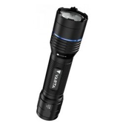 Varta Night Cutter Pro F20r Taktisk Ficklampa