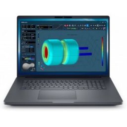 Dell Pro Max 18 Plus Bärbar Dator, Windows 11 Pro (6fgfp)