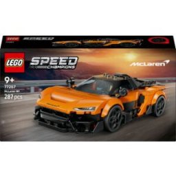 Lego Speed Champions 77257 Mclaren W1