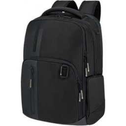 Samsonite Biz2go 14.1" -Ryggsäck, Svart