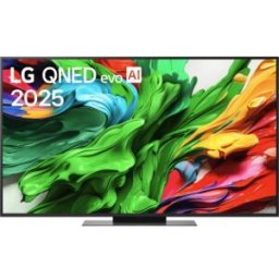 Lg 55'' Qned 86 4k Mini-Led Tv (2025)