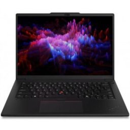 Lenovo Thinkpad P14s Gen 6 14,5" Bärbar Dator, Windows 11 Pro (21qt000