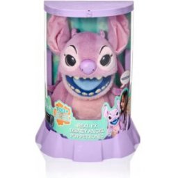 Disney Real Fx Angel Interaktiv Mjukisdjur