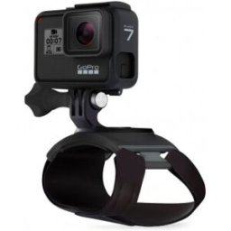 GoPro The Strap -Armbandsfäste