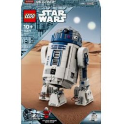 Lego Star Wars™ R2-D2™ Set 75379