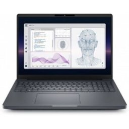 Dell Pro Max 16 Plus Bärbar Dator, Windows 11 Pro (Gh16h)
