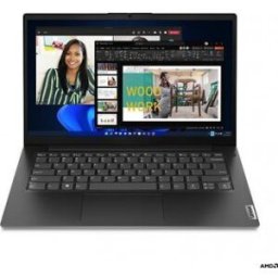 Lenovo V14 Gen 4 - 14" - Bärbar, Windows 11 Pro (82yt00ummx)