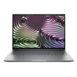 HP Zbook X G1i 16 Bärbar, Windows 11 Pro (B72v5et)