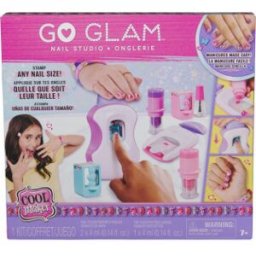 Spin Master Cool Maker Go Glam Mani-Mask - Nagelstudio