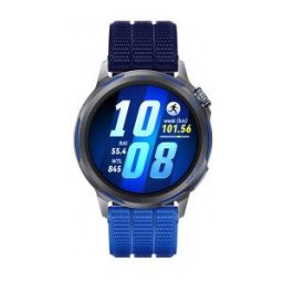 Huawei Watch Gt Runner 2 Smartklocka, Blå