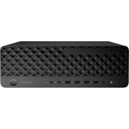 HP Elitedesk 8 Sff G1i Skrivborddator, Windows 11 Pro (A55ncet)