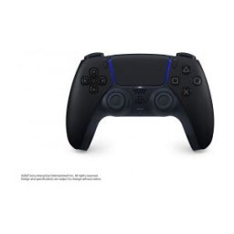 PlayStation Sony Dualsense Spelkontroll + Usb-Kabel, Svart, Pc