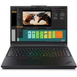 Lenovo Thinkpad P16 Gen 3 Bärbar Dator, Windows 11 Pro (21rq0005mx)