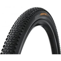 Continental Terra Adventure Däck, Vikbart, 28x1,75 (45‑622), Svart