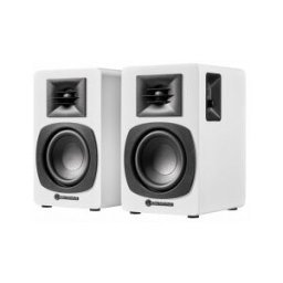 Technica Sp3x Aktiva Högtalare, Vit