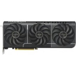 Asus Prime Rx 9060 Xt Oc Grafikkort, 16 Gb