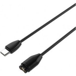 Fixed Fast Laddningskabel För Garmin-Klockor, Usb-C