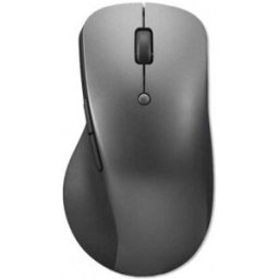 Lenovo Professional Bluetooth Uppladdningsbar Mus - Trådlös Mus