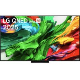 Lg 75'' Qned 86 4k Mini-Led-Tv (2025)