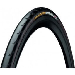 Continental Gator Hardshell Däck, Vikbart, 700x32c (32‑622)