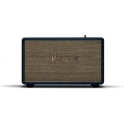 Marshall Acton Iii -Bluetooth-Högtalare, Midnattsblå