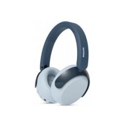 Philips Tak5500 Barn Trådlösa Hörlurar, Blå