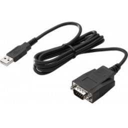 HP Usb-Seriekopplingadapter (J7b60aa)