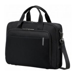 Samsonite Evosight Datorväska, 15,6", Svart