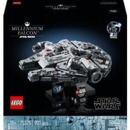 Lego Star Wars™ Millennium Falcon™ Set 75375