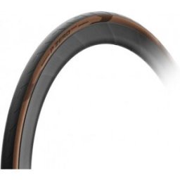 Pirelli P Zero Race 26-622 Däck, Svart/brun