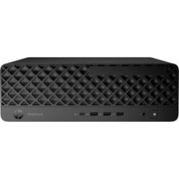 HP Prodesk 4 Sff G1i Skrivborddator, Windows 11 Pro (9h7l2et)